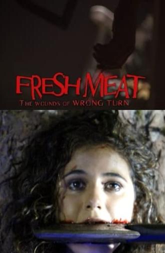 Fresh Meat: The Wounds of 'Wrong Turn' (2004)