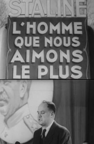 L'Homme Que Nous Aimons Le Plus (1949)