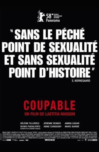 Coupable (2008)