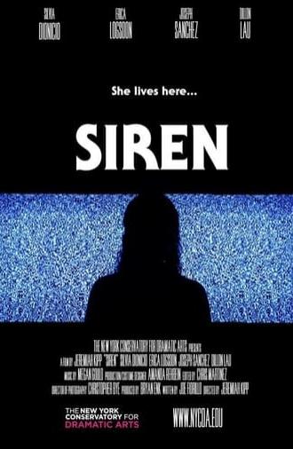 Siren (2021)