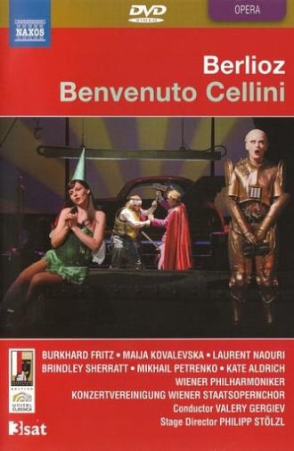 Benvenuto Cellini (2007)