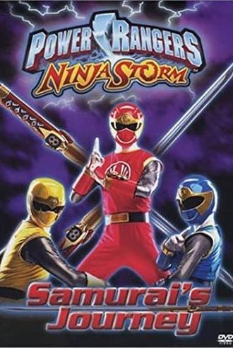 Power Rangers Ninja Storm: Samurai's Journey (2003)