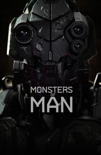 Monsters of Man (2020)