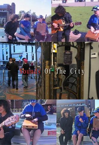 Sounds Of The City (2026)