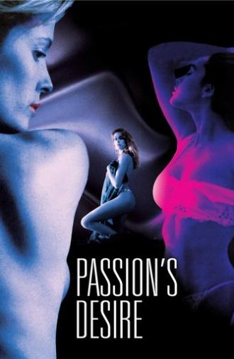 Animal Attraction II: Passion's Desire (1999)