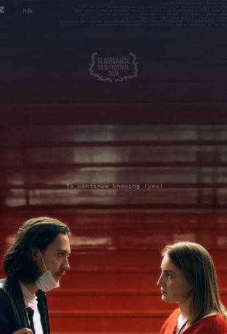 To continue knowing (you) (2026)