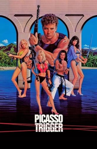 Picasso Trigger (1988)