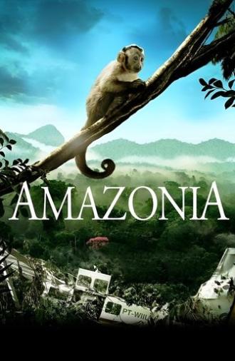 Amazonia (2013)