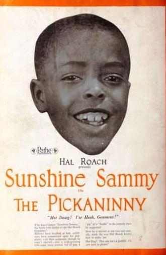 The Pickaninny (1921)