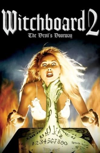 Witchboard 2: The Devil's Doorway (1993)