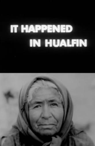 It Happened in Hualfin (1965)