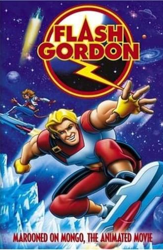 Flash Gordon: Marooned on Mongo (1996)