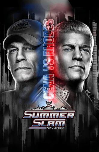 WWE SummerSlam 2025: Sunday (2025)