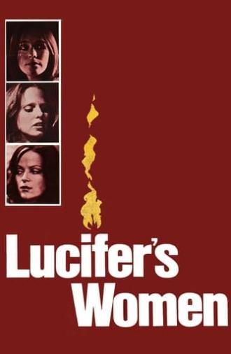 Lucifer's Women (1974)