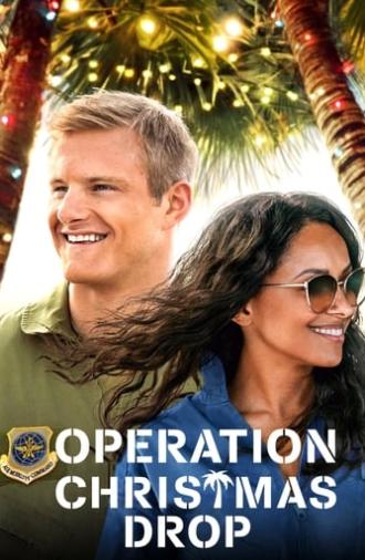 Operation Christmas Drop (2020)