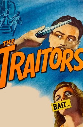 The Traitors (1962)