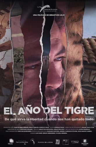 The Year of the Tiger (2013)