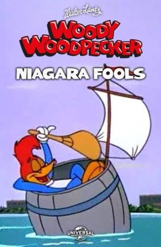 Niagara Fools (1956)
