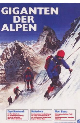 Giganten der Alpen 