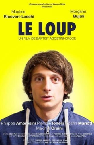 Le Loup (2017)