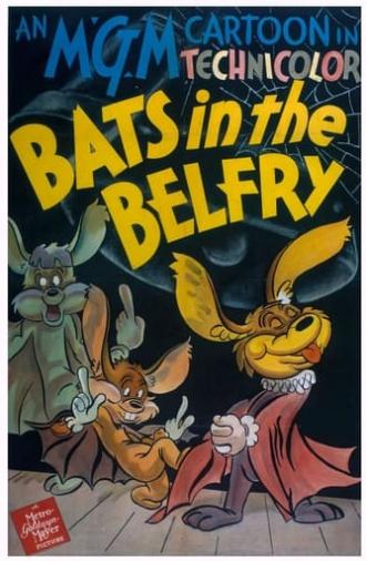 Bats in the Belfry (1942)