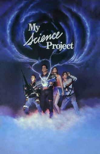 My Science Project (1985)