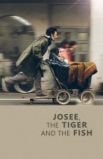 Josee, the Tiger and the Fish (2003)