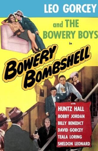 Bowery Bombshell (1946)