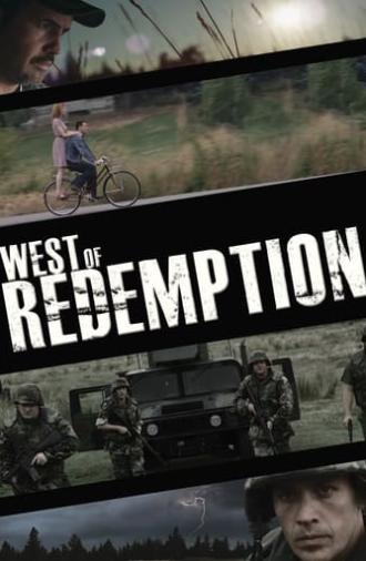 West of Redemption (2015)