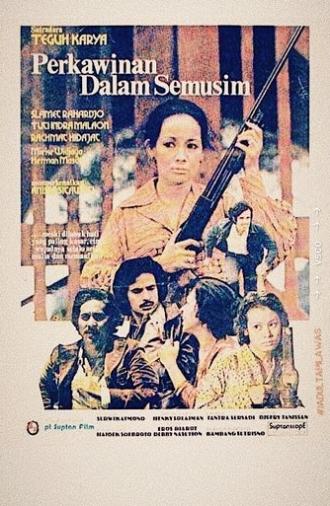 Marriage in a Season (1976)