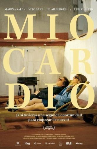 Miocardio (2025)