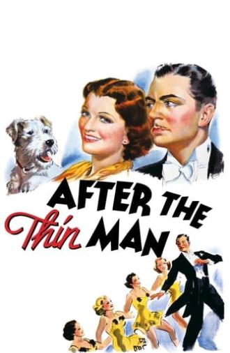 After the Thin Man (1936)