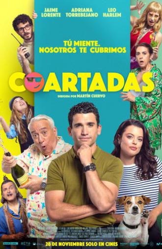 Coartadas (2025)