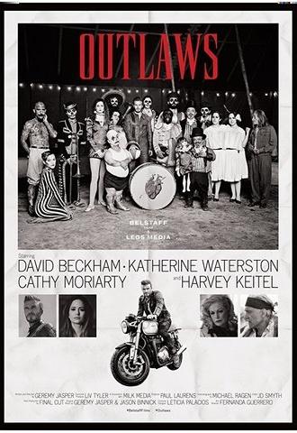 Outlaws (2015)