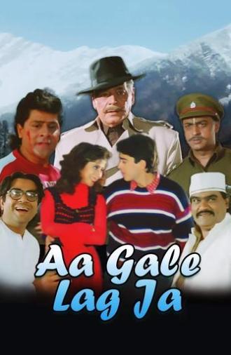 Aa Gale Lag Jaa (1994)