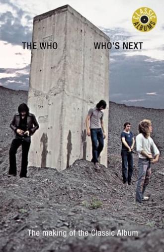 Classic Albums: The Who - Who's Next (1999)