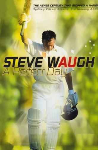 Steve Waugh: A Perfect Day (2003)
