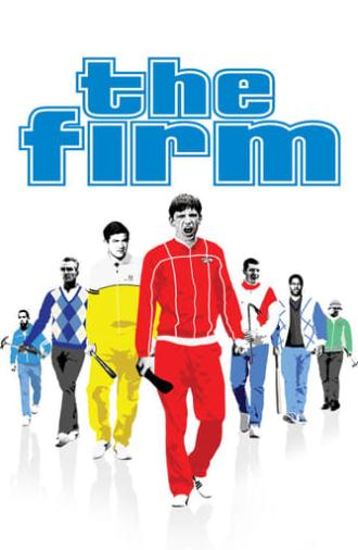 The Firm (2009)