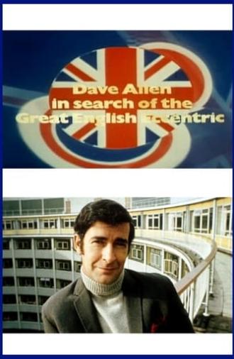 Dave Allen in Search of the Great English Eccentric (1974)