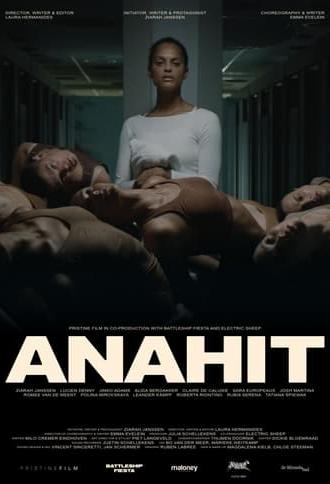 Anahit (2022)