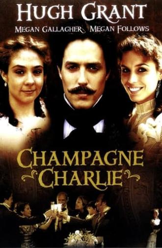 Champagne Charlie (1989)