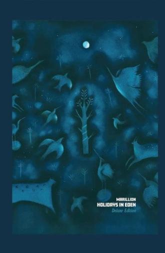 Pain and Heaven: The Story of Holidays in Eden (2022)