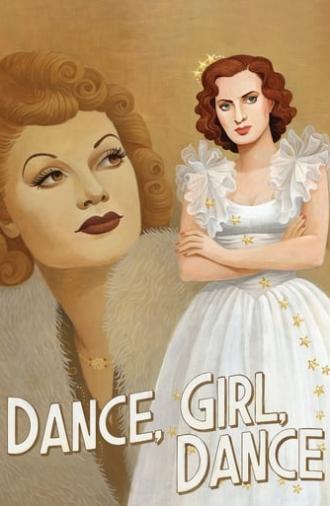 Dance, Girl, Dance (1940)