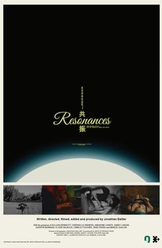 Resonances (2022)