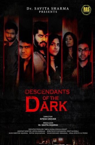 Descendants of the Dark (2023)
