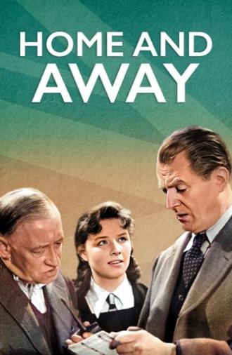 Home and Away (1956)