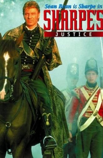 Sharpe's Justice (1997)