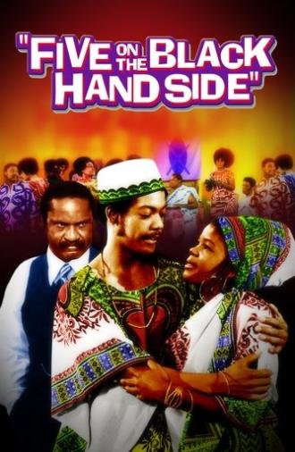 Five on the Black Hand Side (1973)