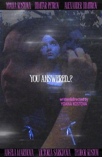 You Answered...? (2026)