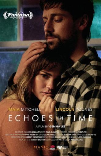 Echoes In Time (2026)